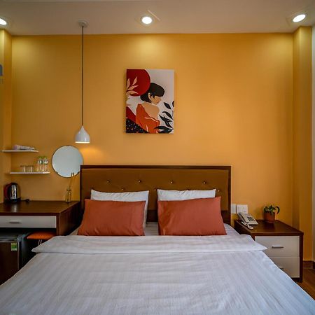 Hera Boutique Hotel ดาลัด ภายนอก รูปภาพ