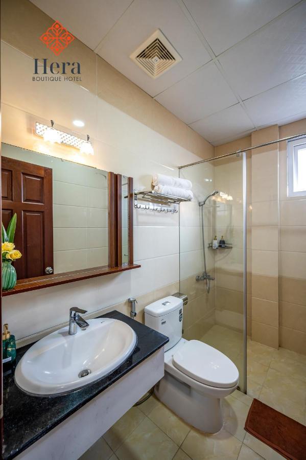 Hera Boutique Hotel ดาลัด ภายนอก รูปภาพ