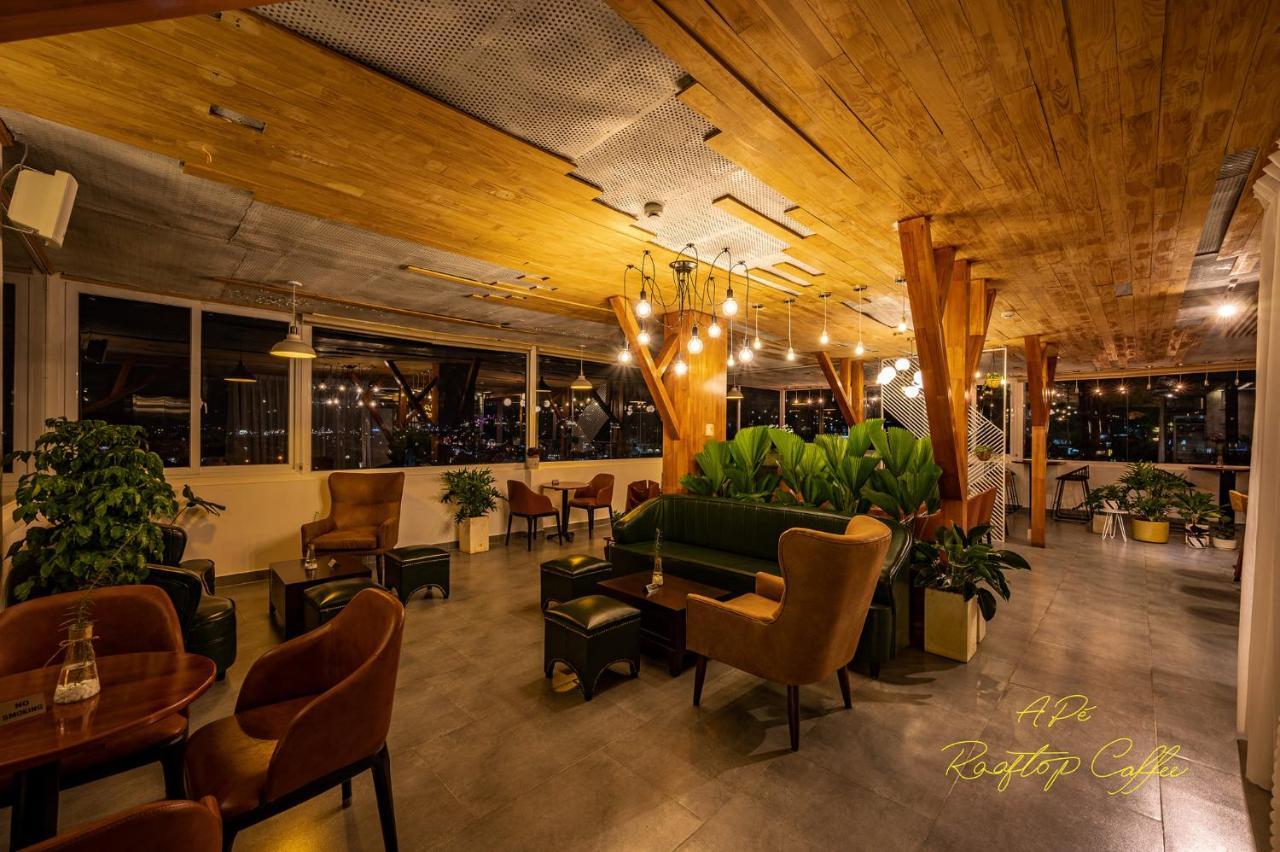 Hera Boutique Hotel ดาลัด ภายนอก รูปภาพ