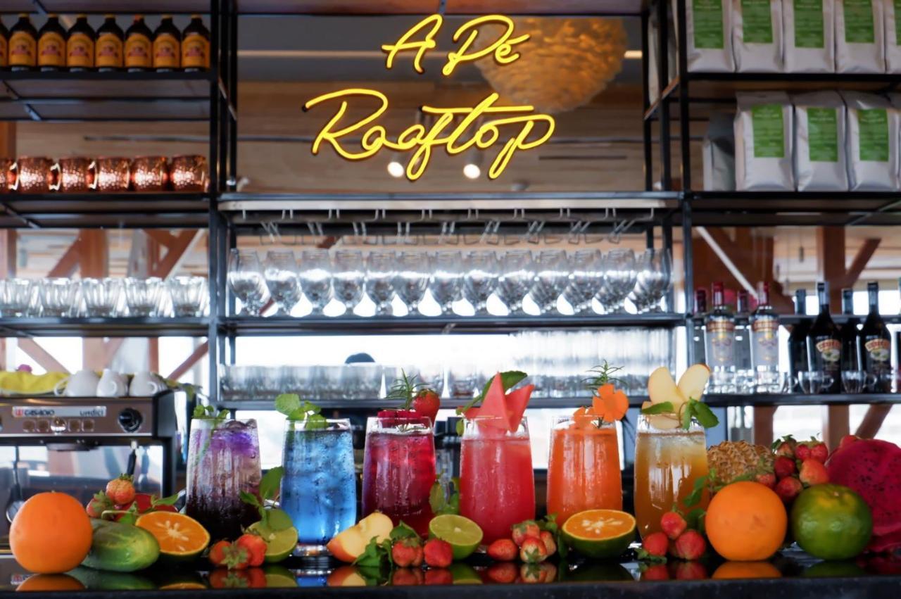 Hera Boutique Hotel ดาลัด ภายนอก รูปภาพ