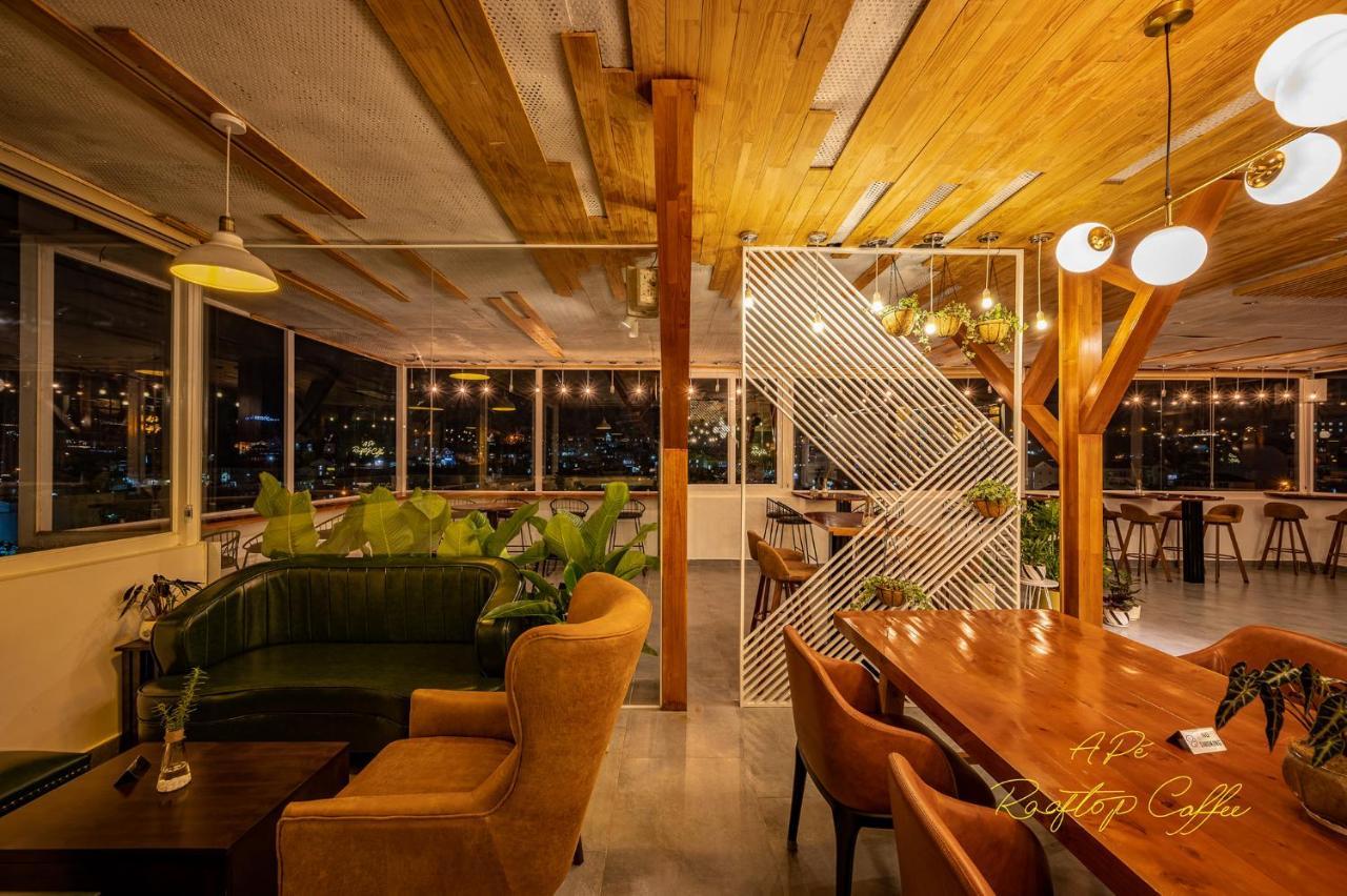 Hera Boutique Hotel ดาลัด ภายนอก รูปภาพ